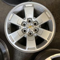 Rims