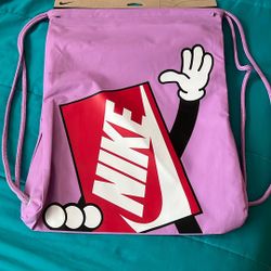 Mochila New