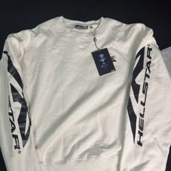 Hellstar Sweater
