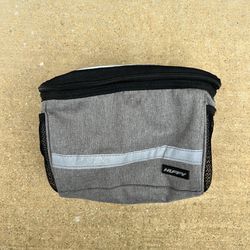 Huffy Smartphone And Cooler Handle bag 