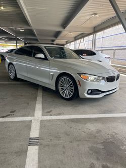 2015 BMW 4 SeriesGran Coupe