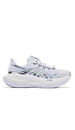 ASICS Super Blast 3 “White”
