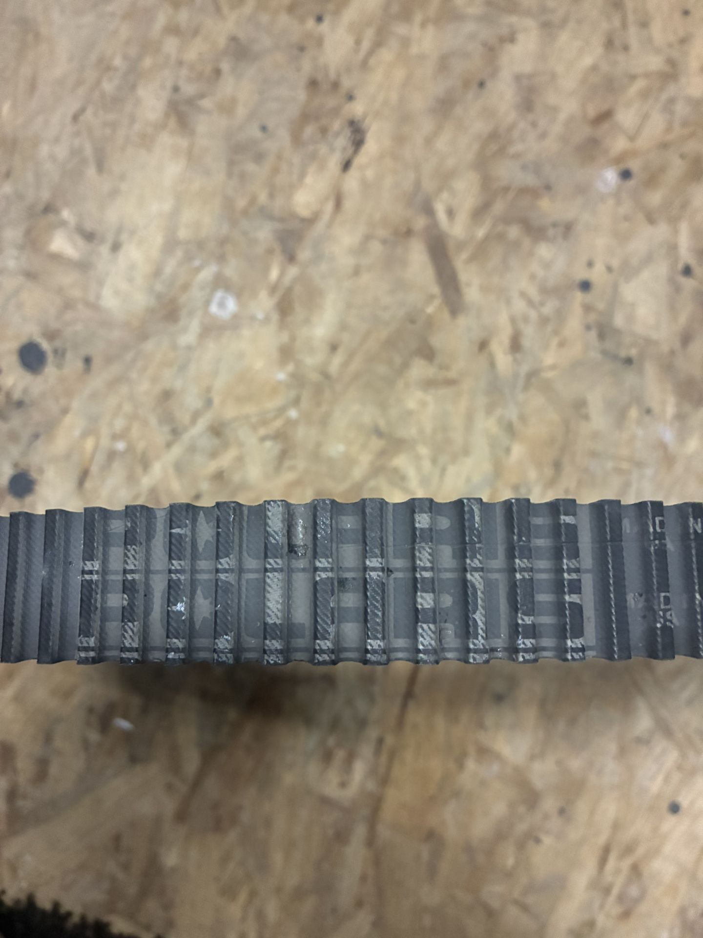 Polaris Ranger Clutch Belt