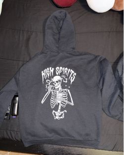 ALF HOODIE