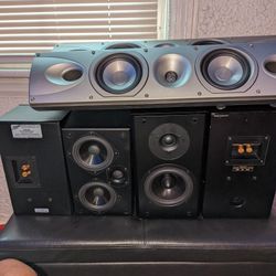 Speakers