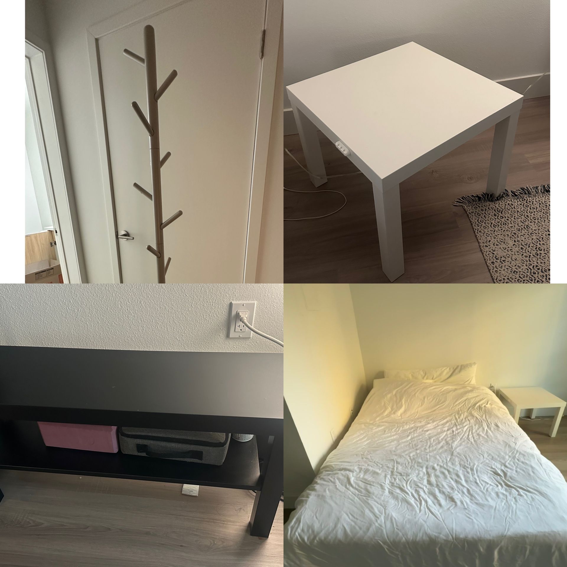 Moving Sale