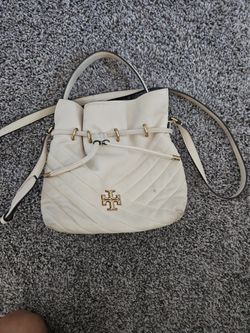 Tory Burch Bucket Bag