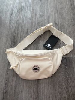 Converse All Star Fanny Pack / Waist Bag
