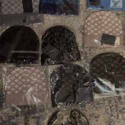 LV BEANIES