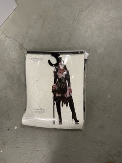 🪄 Matching Adult Witch Doctor Costume Set – $60 OBO