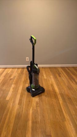 Vaccum