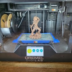 Dremel Digilab 3D Printer