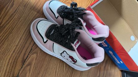 Heelys shoes