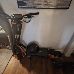 InMotion RS Lite