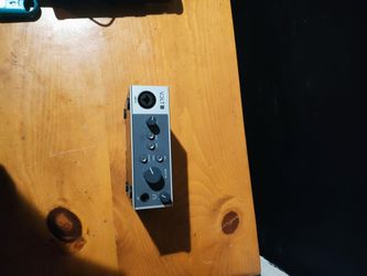 Universal Volt 1 Audio Interface 