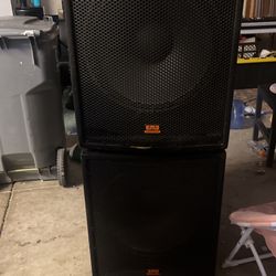 EM3 Profesional Speakers