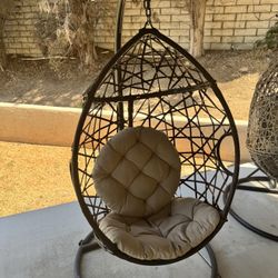 Patio Swing Chair