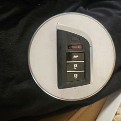 Acura Fob Key