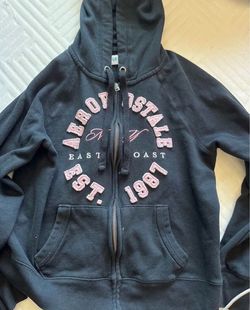 Aeropostale zip up