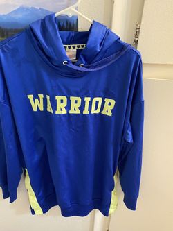 “warrior “ Hoodie