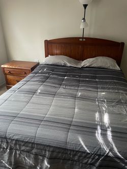 Bedroom set
