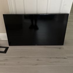 40 inch smart tv 