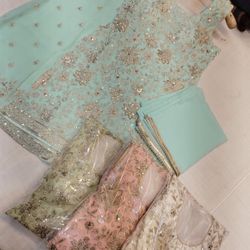 Lengha Choli