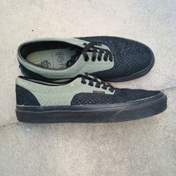 VANS HARRY POTTER COLLAB SHOE