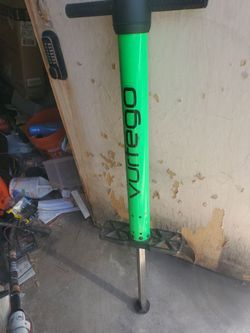 Pogo Vurtego v4