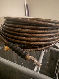 Pressure Washer Hose