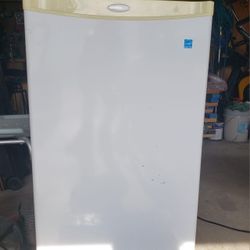 Refrigerador Pequeño 