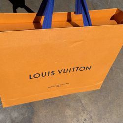 Louis Vuitton Bag