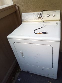 Dryer