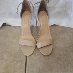 high heels