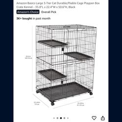 Cage