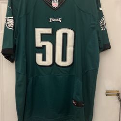 New England Patriots Alonso Jersey