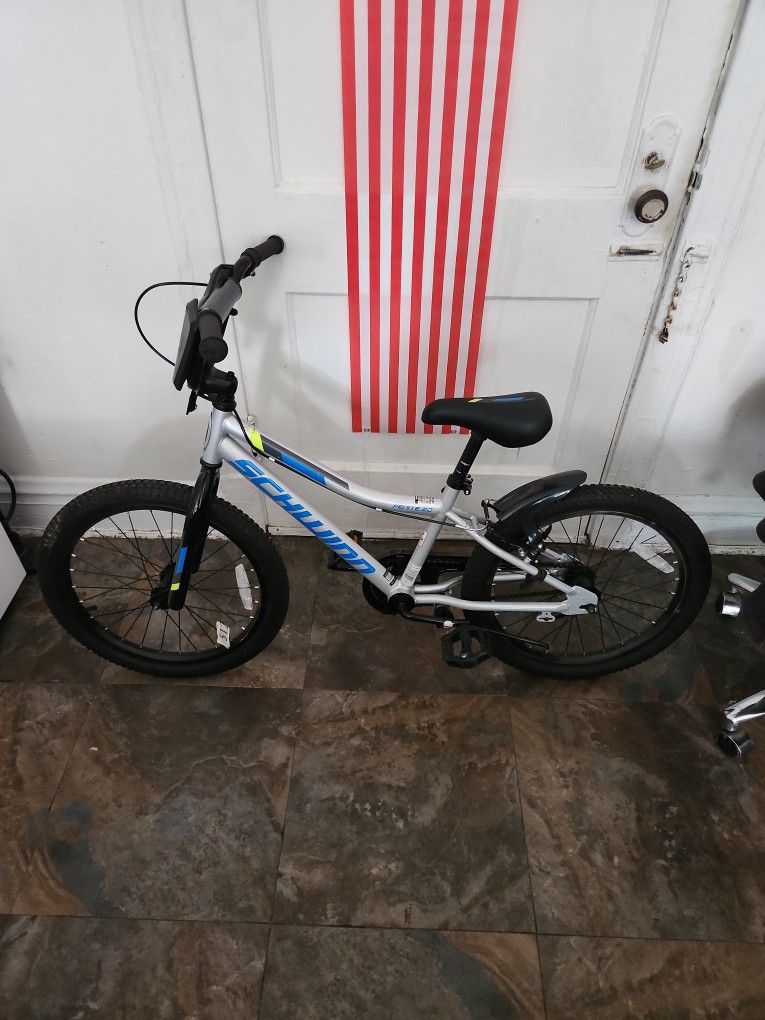 Kids Bike Schwinn