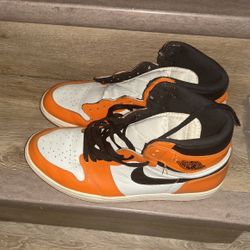 Retro AIR JORDAN 1 