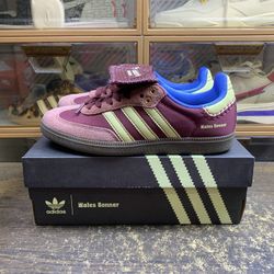 Adidas Samba, Wales Bonner