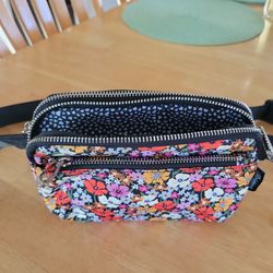 Brighton Bag for around the waist