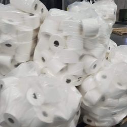 💥70 Rolls of Toilet paper for $20🧻🚽 2ply, FREE DELIVERY🚚💨