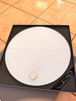 QARDIO BASE 2 wireless smart scale and body analyzer