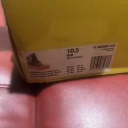 Timberland Boots 10.5