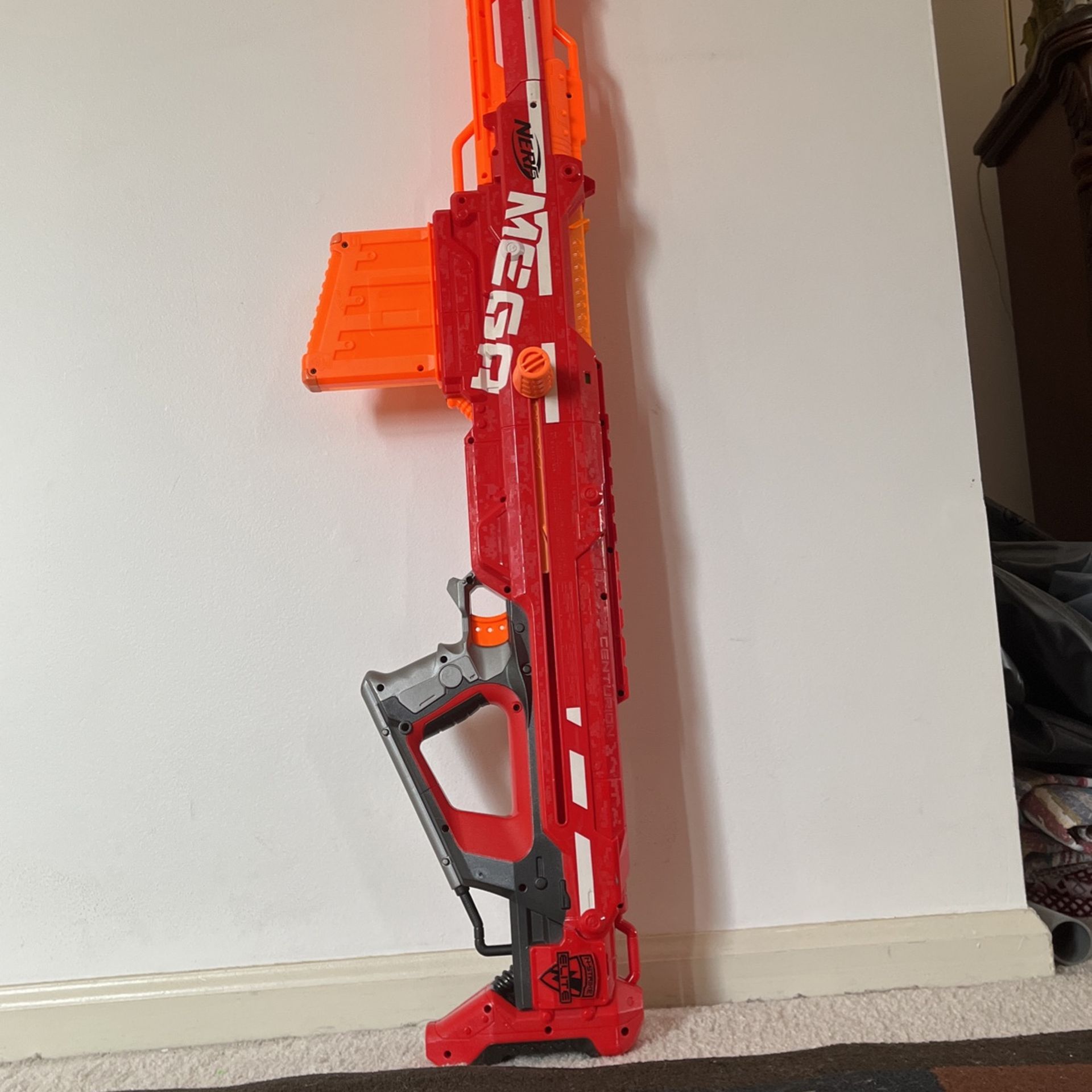 Nerf Mega Sniper for Sale in Trenton, NJ - OfferUp