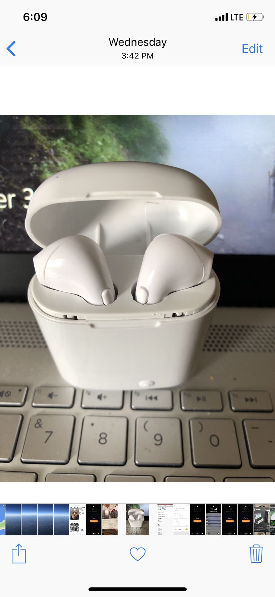 Chinese AirPods