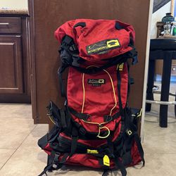 Mountainsmith Frostfire 6 Backpack