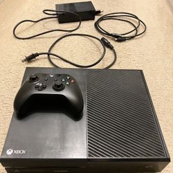 Xbox One 500GB