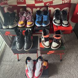 Jordan 1 