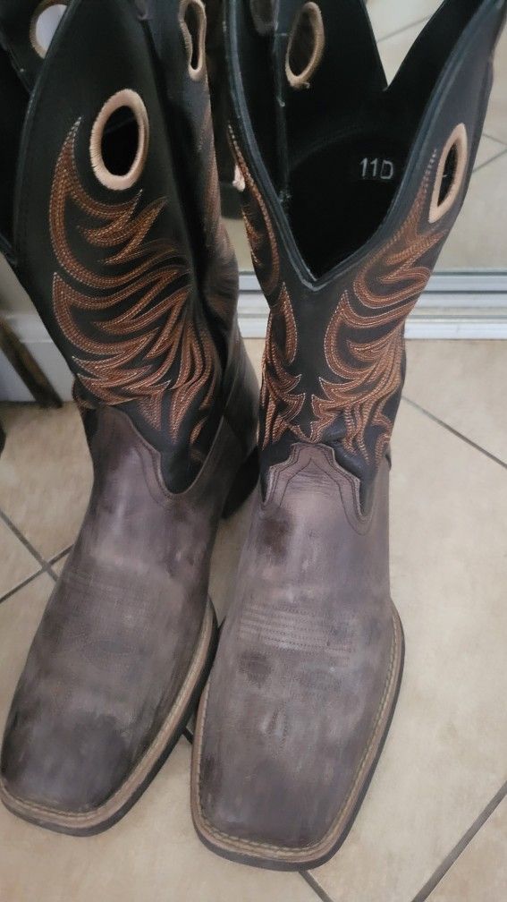 Boots ARIAT Men's
