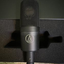 Audio-Technica AT4040 Microphone 